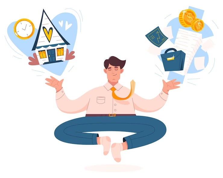 درباره کتاب چگونه با آرامش زندگی کنیم؟